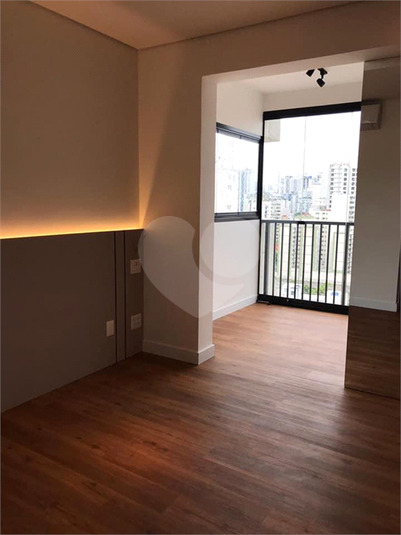 Venda Apartamento São Paulo Barra Funda REO1031126 5