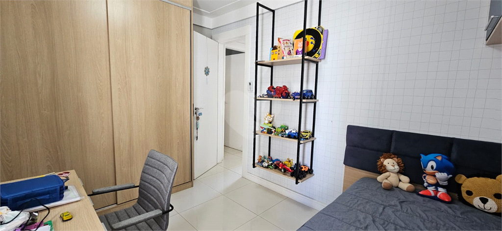 Venda Apartamento Vila Velha Itapuã REO1031127 20