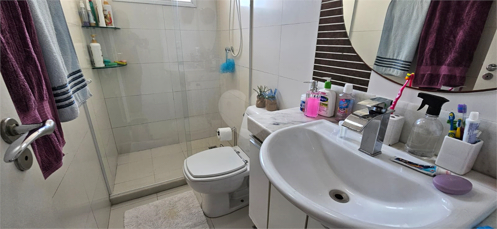 Venda Apartamento Vila Velha Itapuã REO1031127 15