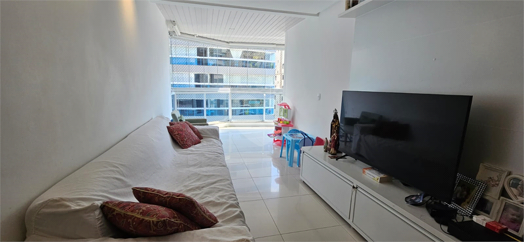 Venda Apartamento Vila Velha Itapuã REO1031127 5