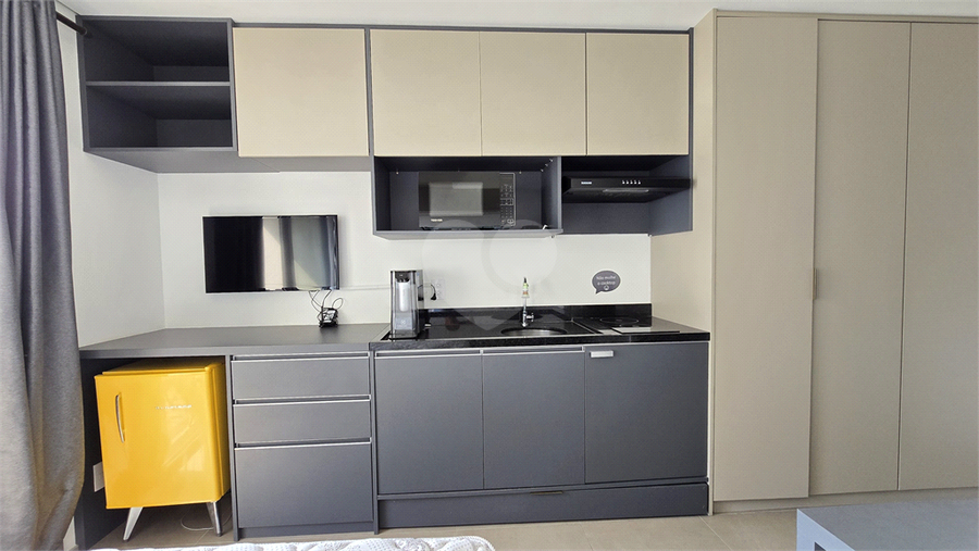 Venda Apartamento São Paulo Consolação REO1031132 6