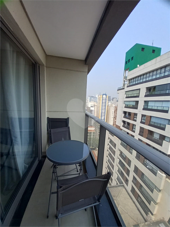 Venda Apartamento São Paulo Consolação REO1031132 1