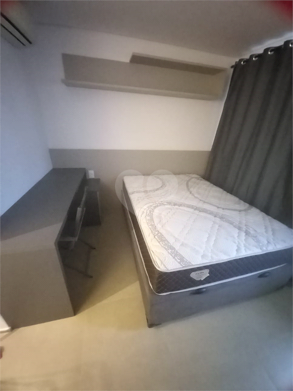 Venda Apartamento São Paulo Consolação REO1031132 6