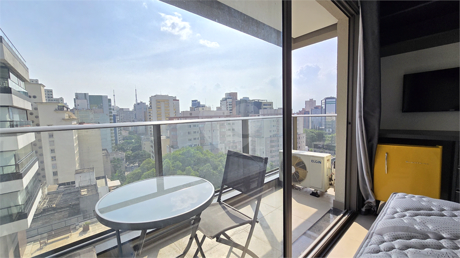 Venda Apartamento São Paulo Consolação REO1031132 7