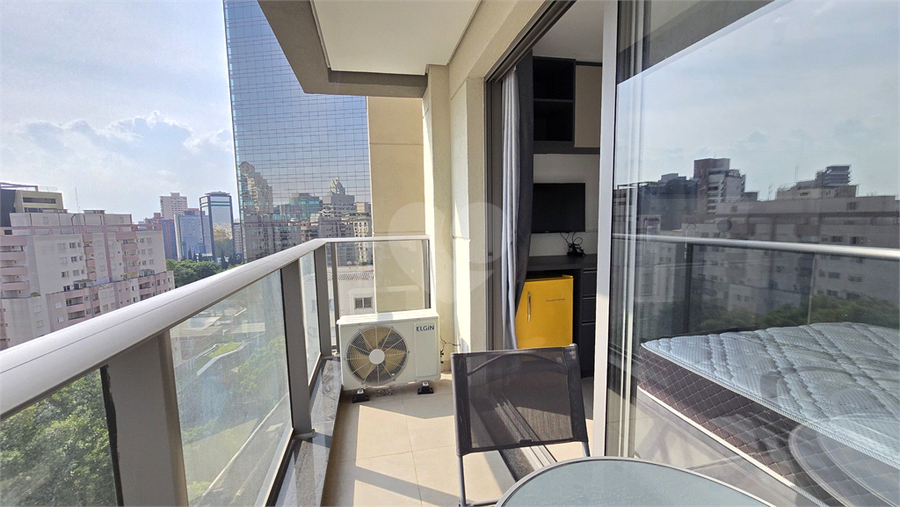 Venda Apartamento São Paulo Consolação REO1031132 4