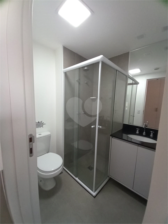 Venda Apartamento São Paulo Consolação REO1031132 7