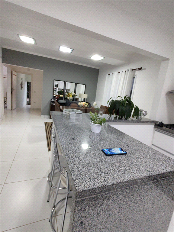 Venda Sobrado Atibaia Condomínio Residencial Shamballa Ii REO1031133 38