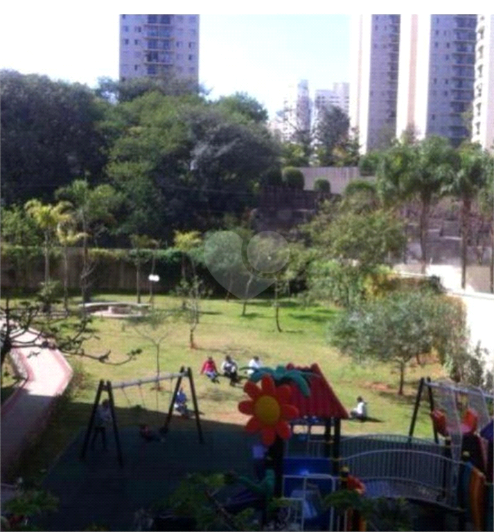 Venda Apartamento São Paulo Lar São Paulo REO1031137 33