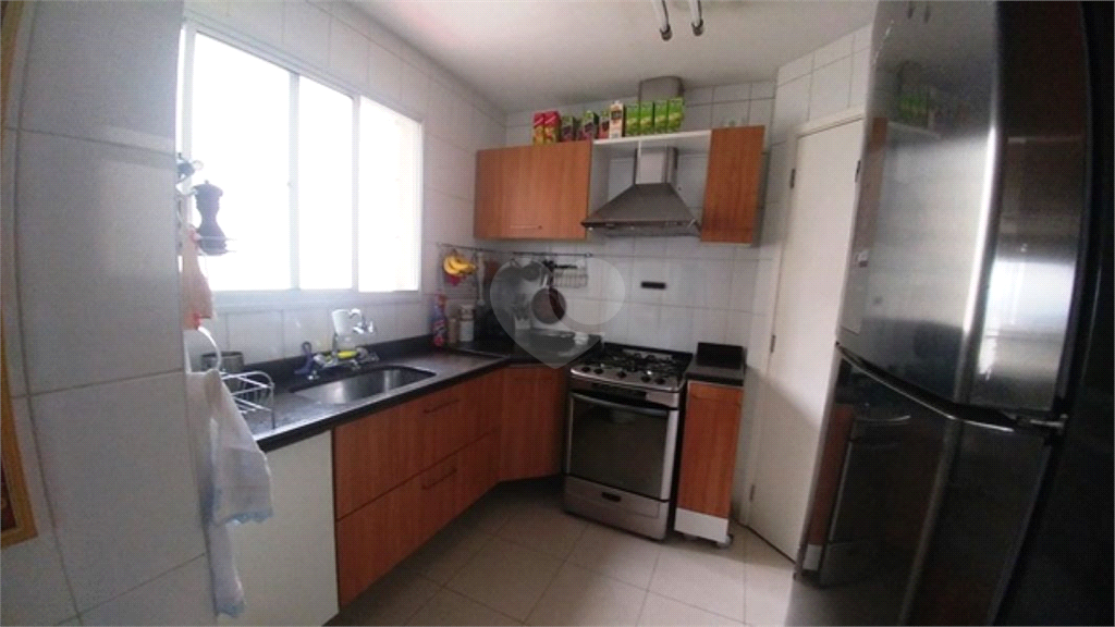 Venda Apartamento São Paulo Lar São Paulo REO1031137 7