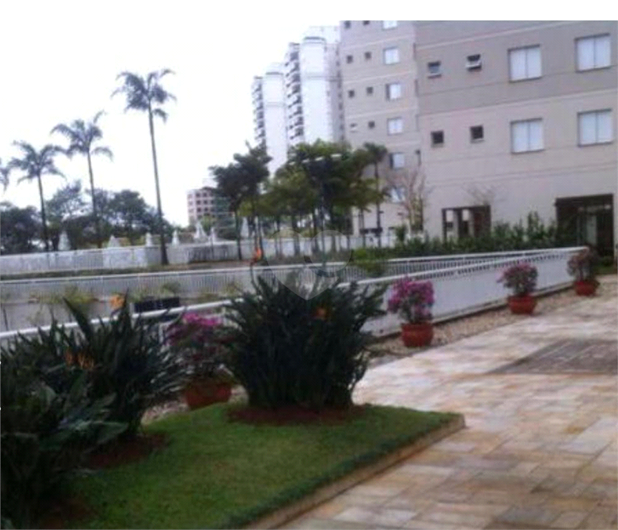 Venda Apartamento São Paulo Lar São Paulo REO1031137 29