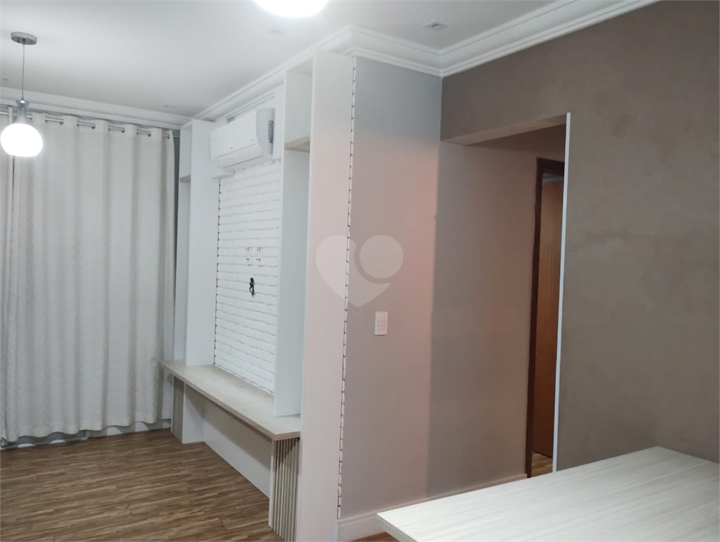 Aluguel Apartamento Indaiatuba Núcleo Habitacional Brigadeiro Faria Lima REO1031139 2