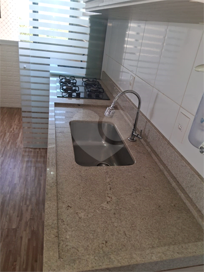 Aluguel Apartamento Indaiatuba Núcleo Habitacional Brigadeiro Faria Lima REO1031139 26