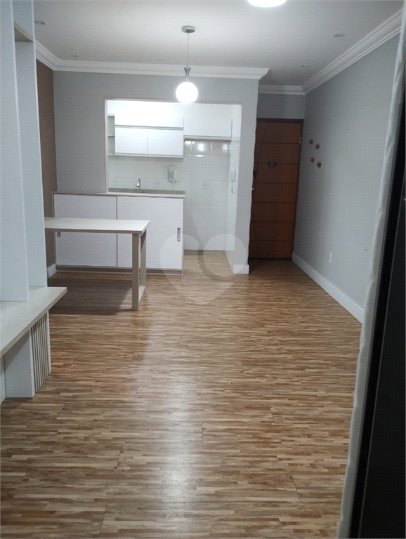 Aluguel Apartamento Indaiatuba Núcleo Habitacional Brigadeiro Faria Lima REO1031139 4