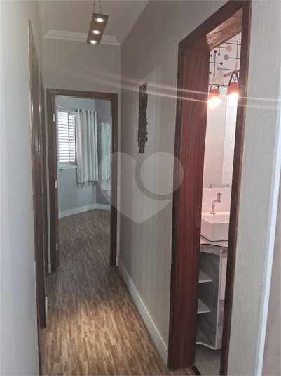 Aluguel Apartamento Indaiatuba Núcleo Habitacional Brigadeiro Faria Lima REO1031139 27