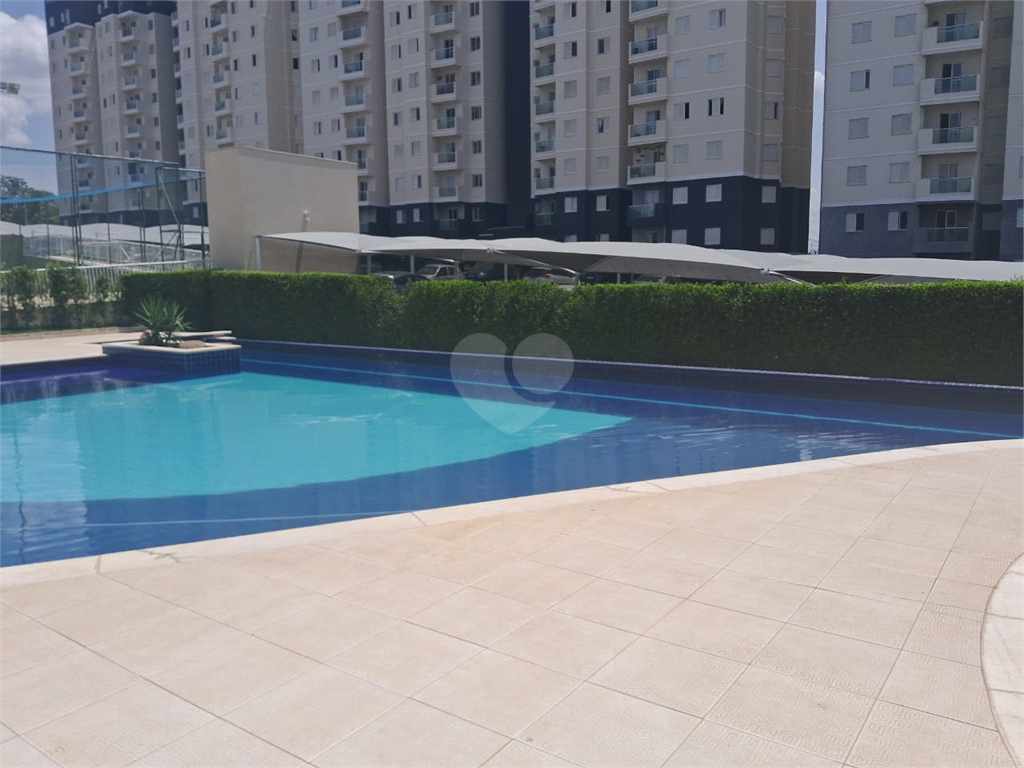 Aluguel Apartamento Indaiatuba Núcleo Habitacional Brigadeiro Faria Lima REO1031139 4