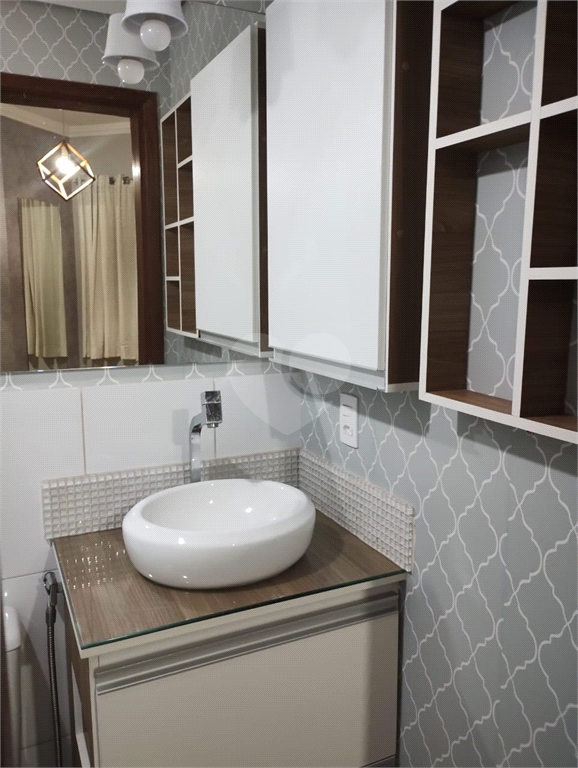 Aluguel Apartamento Indaiatuba Núcleo Habitacional Brigadeiro Faria Lima REO1031139 10