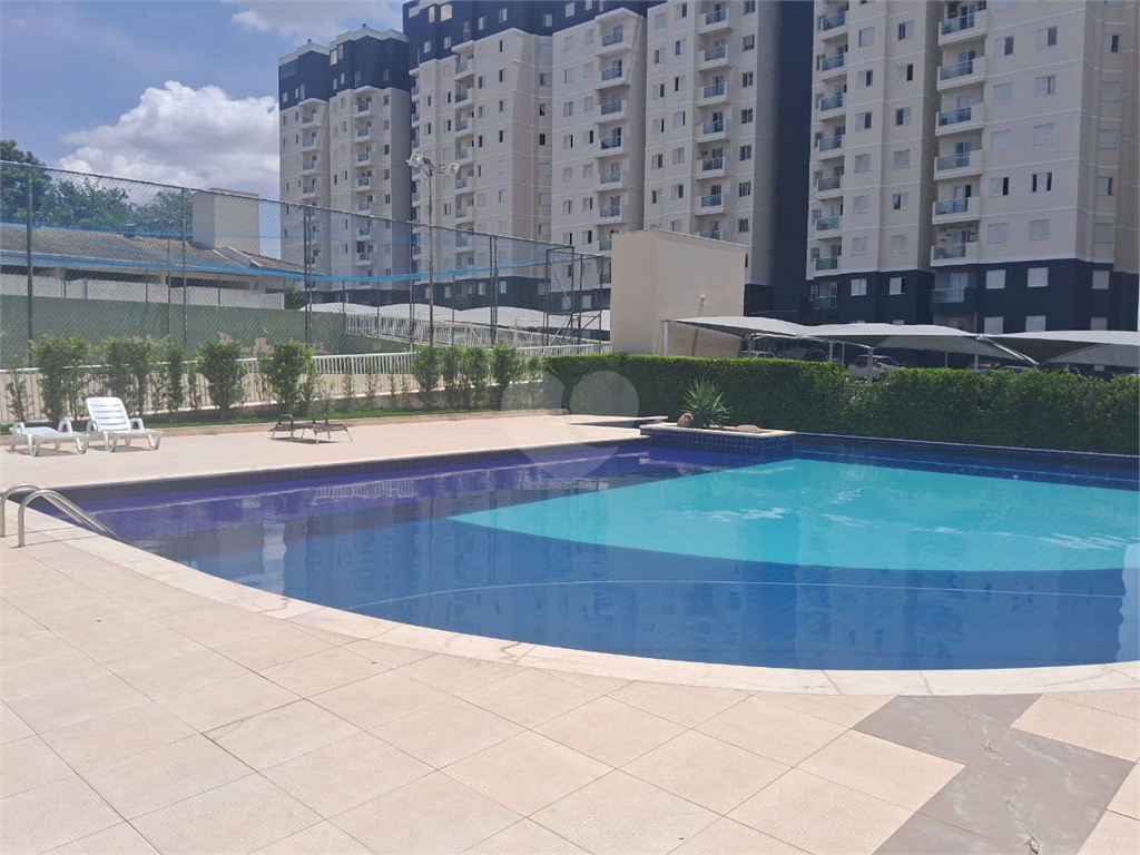 Aluguel Apartamento Indaiatuba Núcleo Habitacional Brigadeiro Faria Lima REO1031139 3