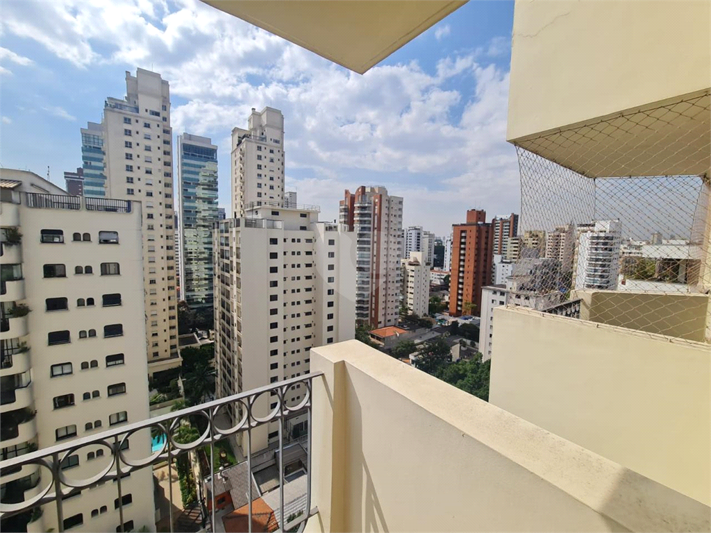 Venda Cobertura São Paulo Indianópolis REO1031145 23