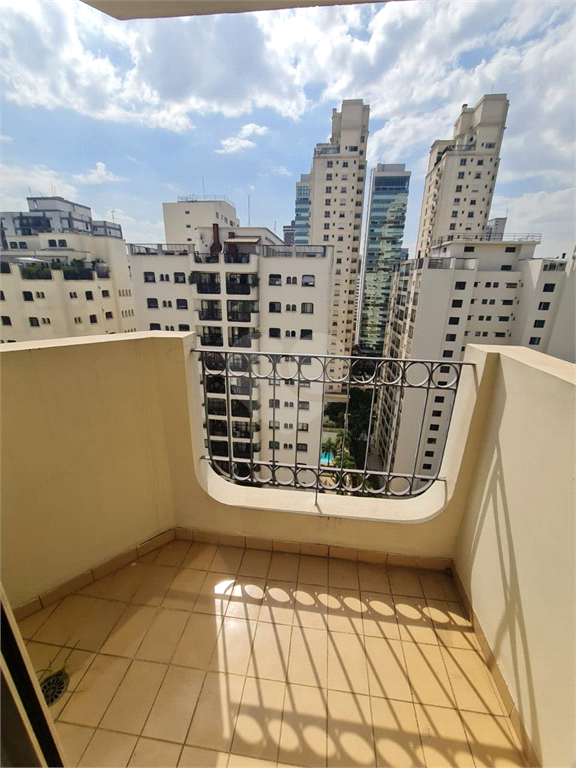 Venda Cobertura São Paulo Indianópolis REO1031145 24