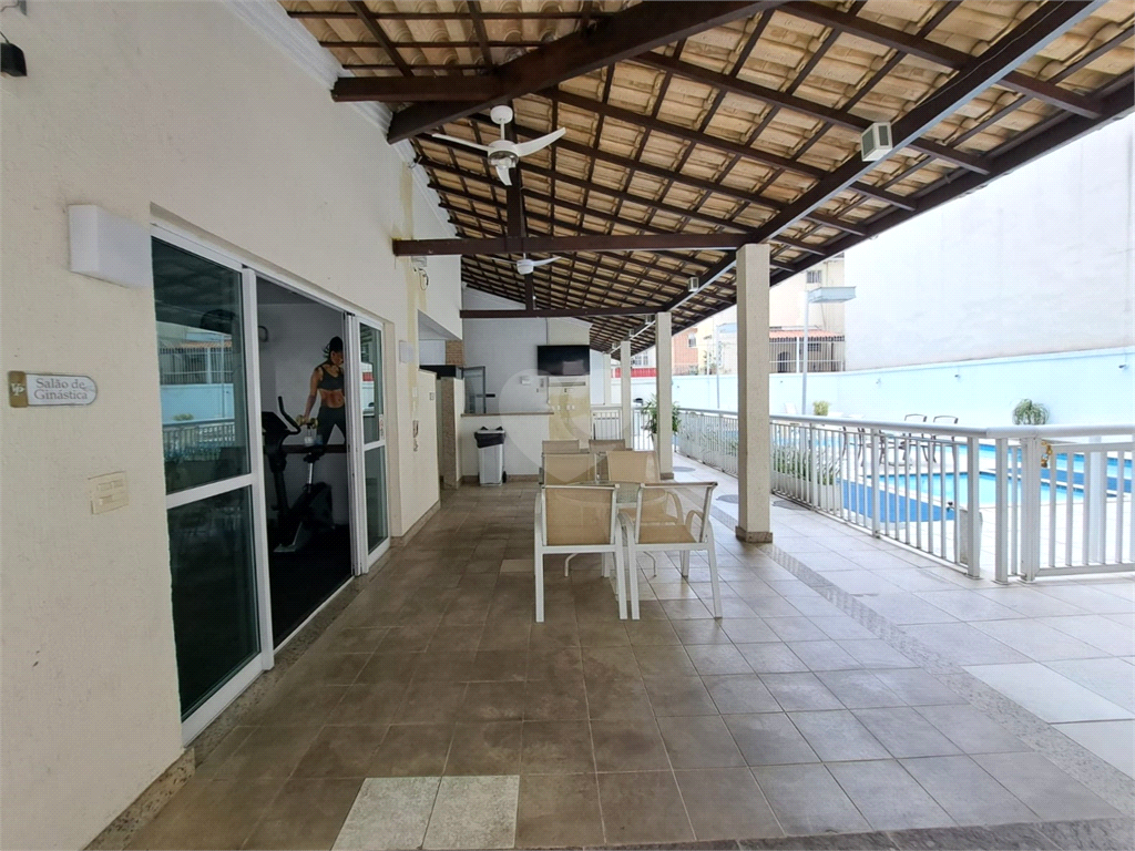 Venda Apartamento Niterói Icaraí REO1031148 35