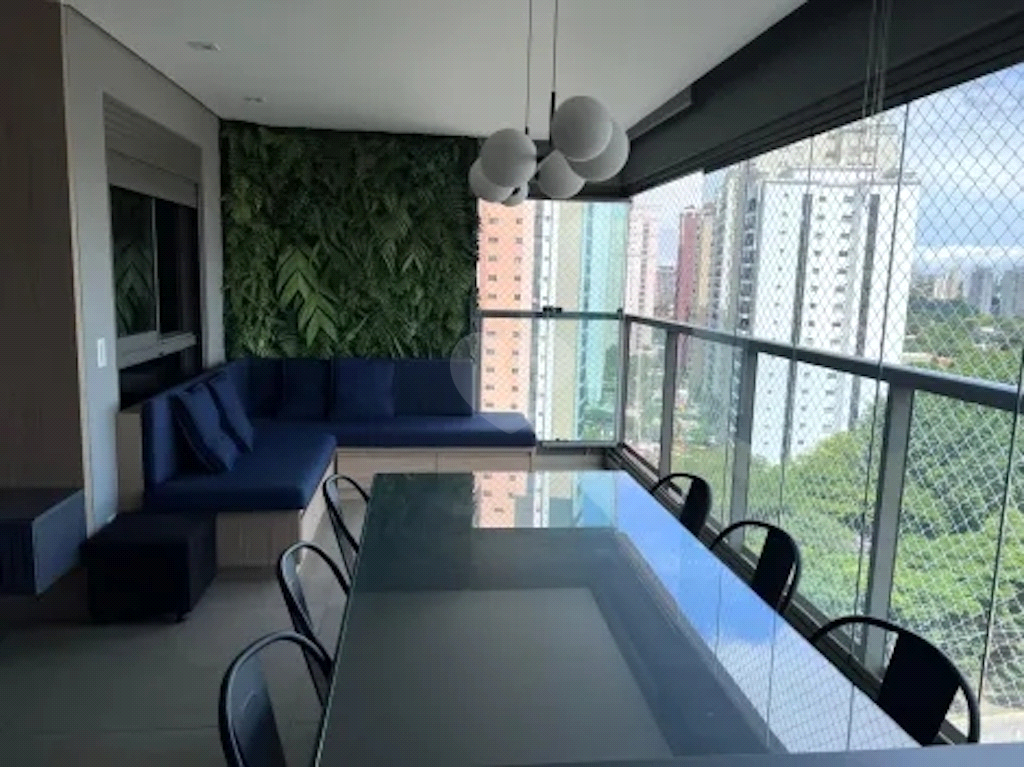 Venda Apartamento São Paulo Vila Olímpia REO1031156 4