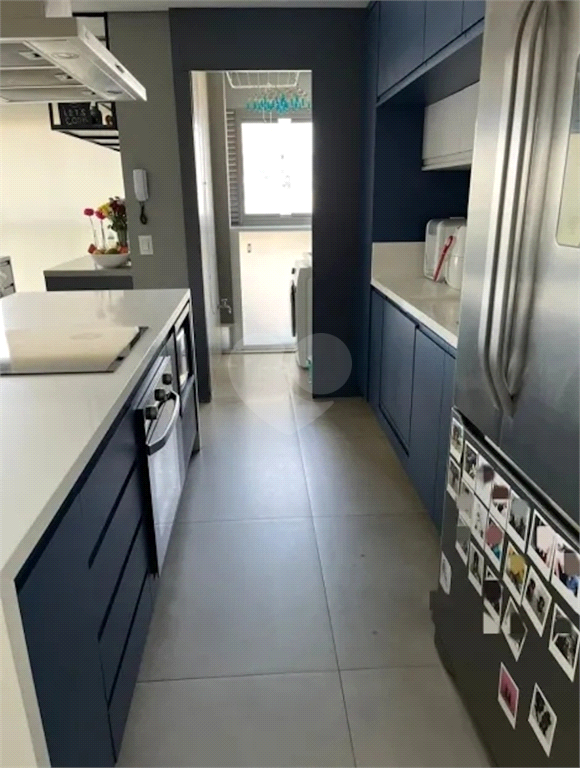 Venda Apartamento São Paulo Vila Olímpia REO1031156 6