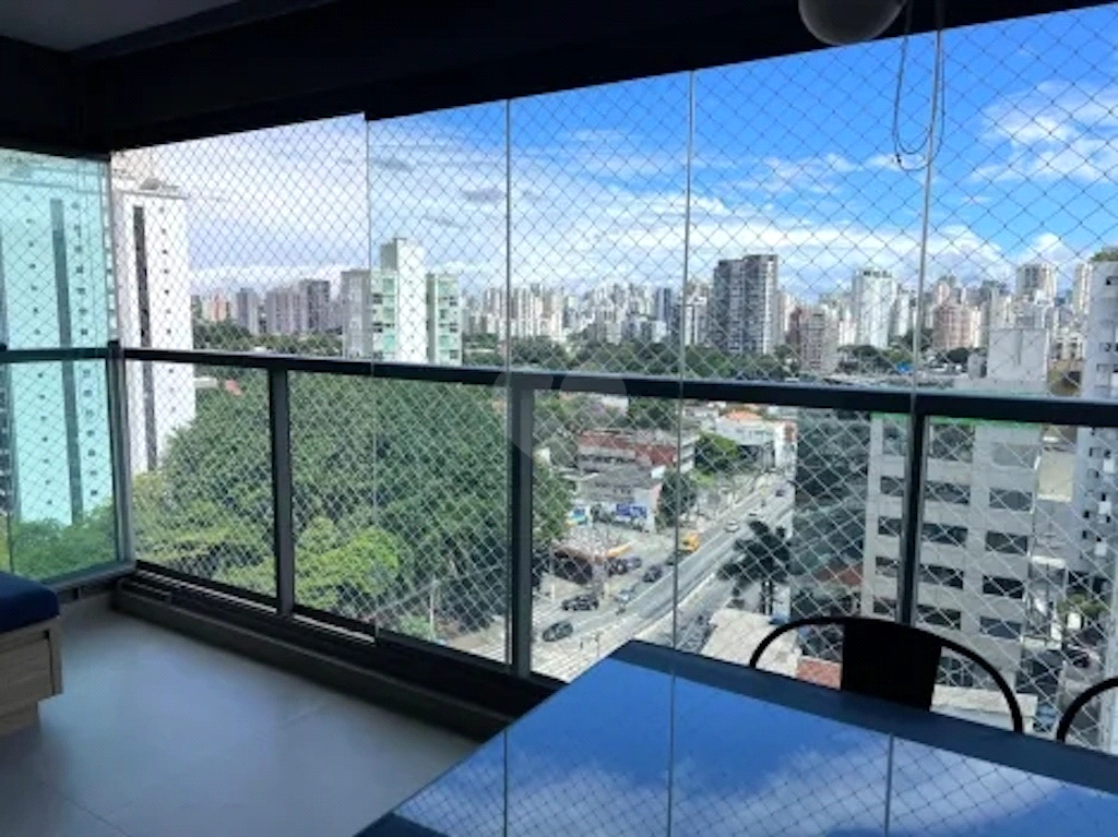 Venda Apartamento São Paulo Vila Olímpia REO1031156 5