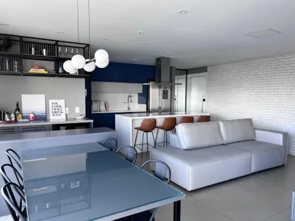 Venda Apartamento São Paulo Vila Olímpia REO1031156 3