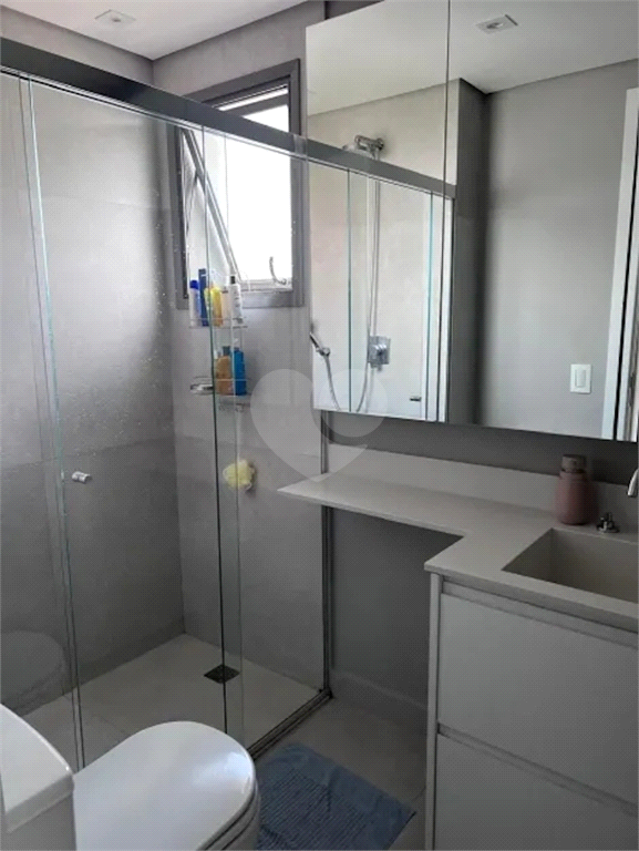 Venda Apartamento São Paulo Vila Olímpia REO1031156 12