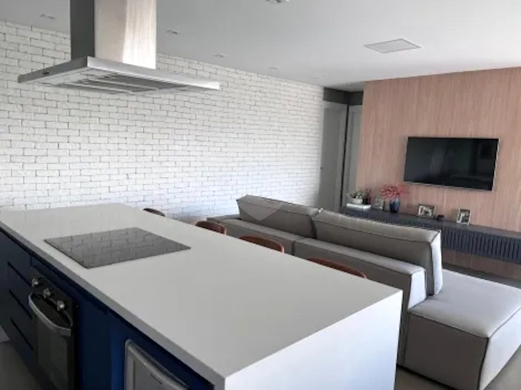 Venda Apartamento São Paulo Vila Olímpia REO1031156 2