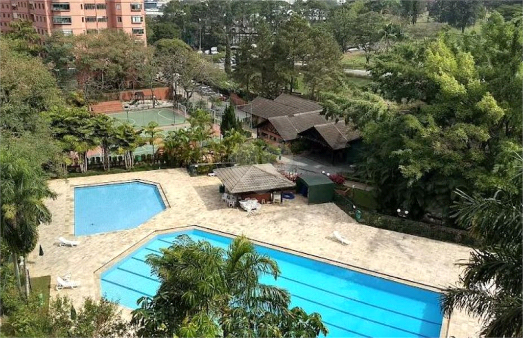 Venda Cobertura São Paulo Jardim Marajoara REO1031157 14