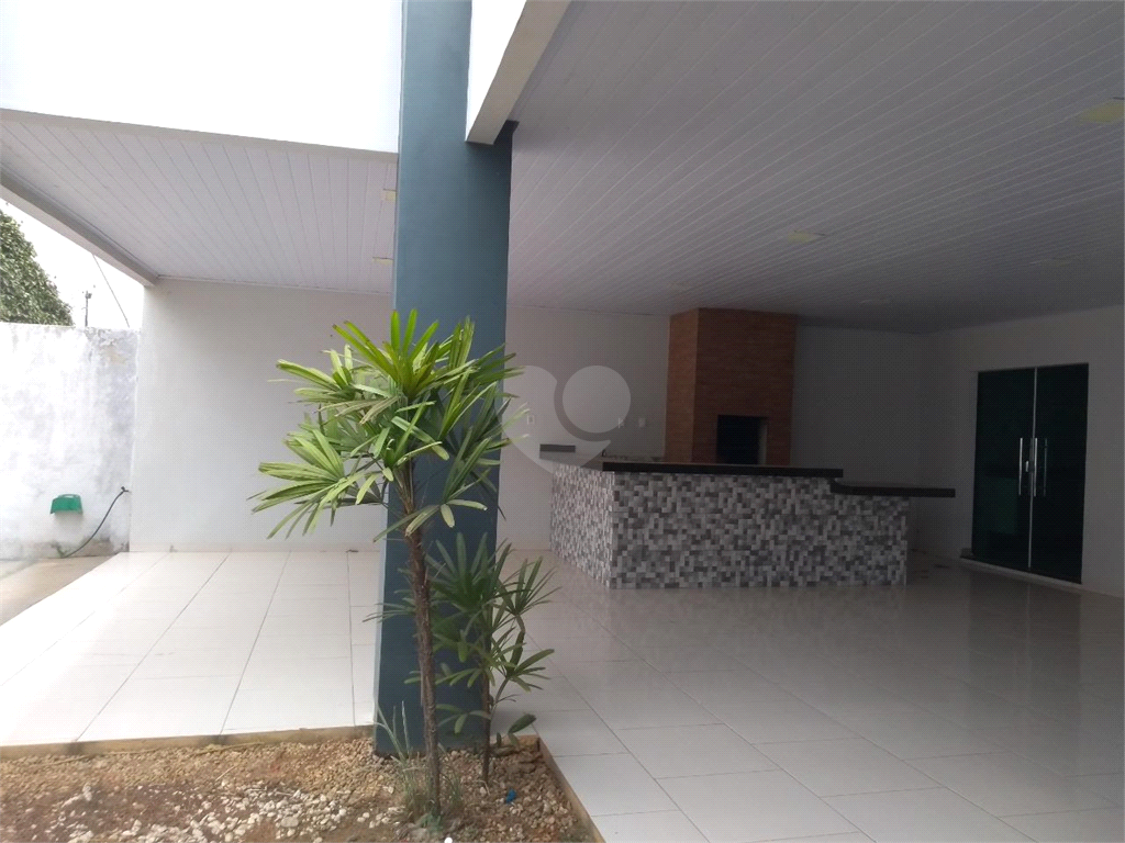 Venda Casa Vilhena Jardim Oliveiras REO1031159 2