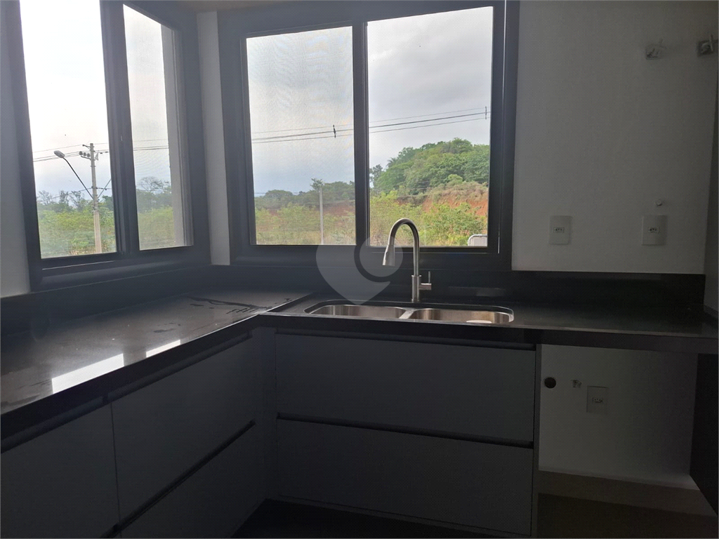 Venda Condomínio Indaiatuba Residencial Evidências REO1031161 18