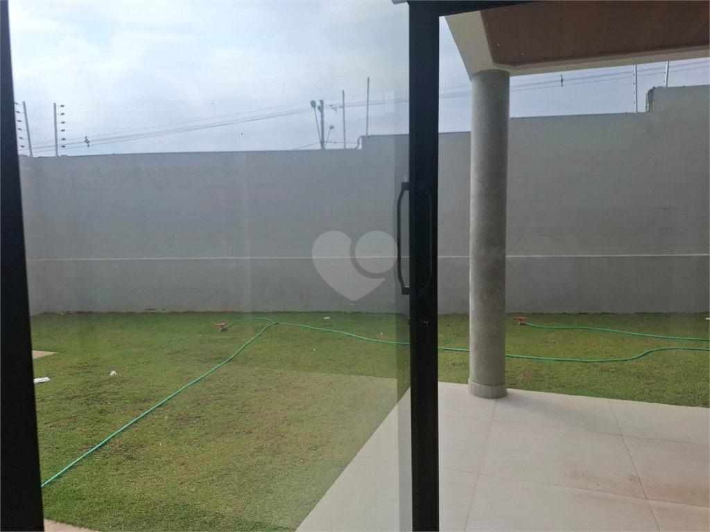 Venda Condomínio Indaiatuba Residencial Evidências REO1031161 34