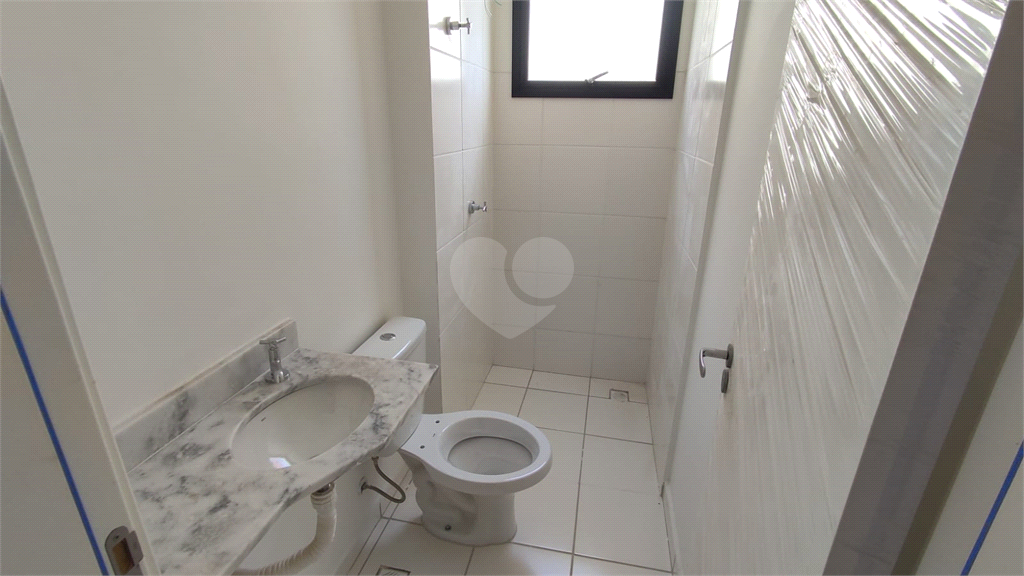 Venda Apartamento Piracicaba Chácara Esperia REO1031166 13