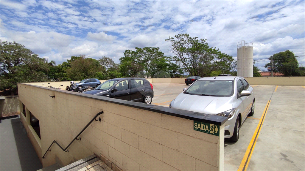 Venda Apartamento Piracicaba Chácara Esperia REO1031166 30