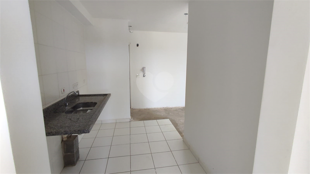 Venda Apartamento Piracicaba Chácara Esperia REO1031166 14