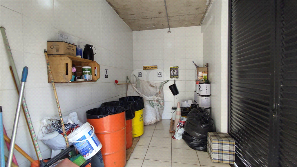 Venda Apartamento Piracicaba Chácara Esperia REO1031166 40