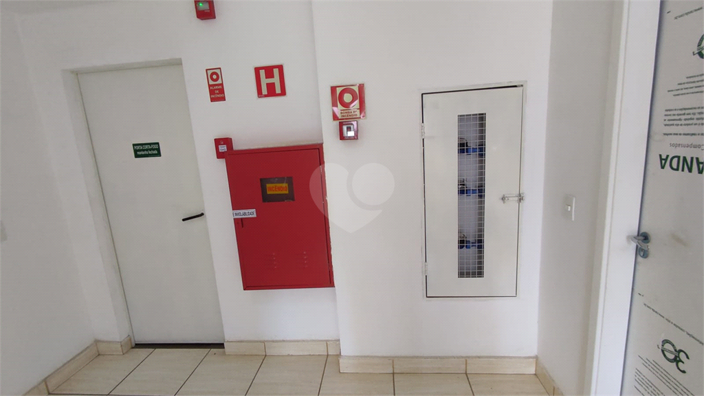 Venda Apartamento Piracicaba Chácara Esperia REO1031166 32