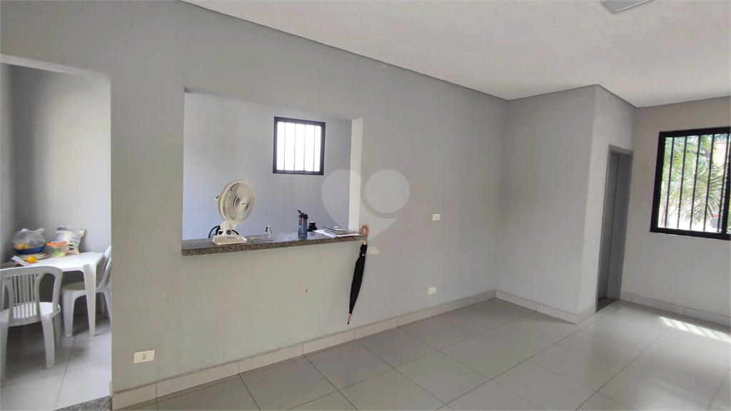 Venda Apartamento Piracicaba Chácara Esperia REO1031166 24