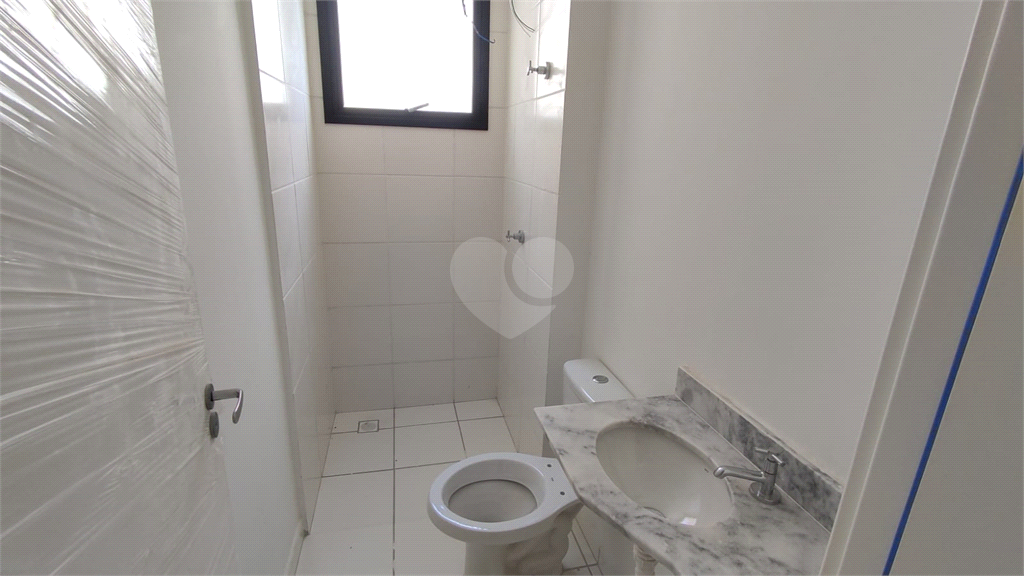 Venda Apartamento Piracicaba Chácara Esperia REO1031166 11