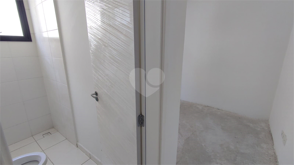 Venda Apartamento Piracicaba Chácara Esperia REO1031166 10