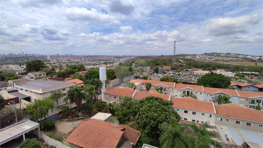 Venda Apartamento Piracicaba Chácara Esperia REO1031167 32