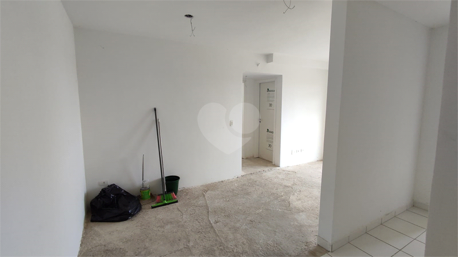 Venda Apartamento Piracicaba Chácara Esperia REO1031167 10