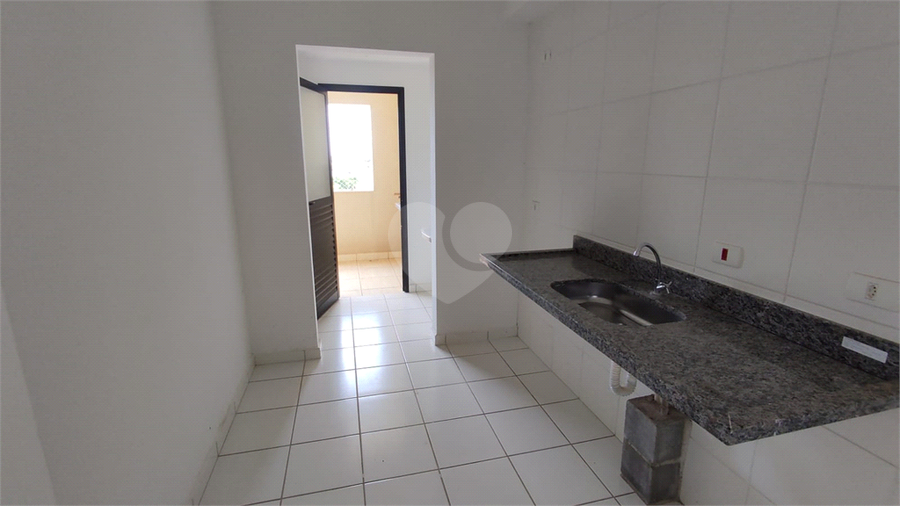 Venda Apartamento Piracicaba Chácara Esperia REO1031167 8