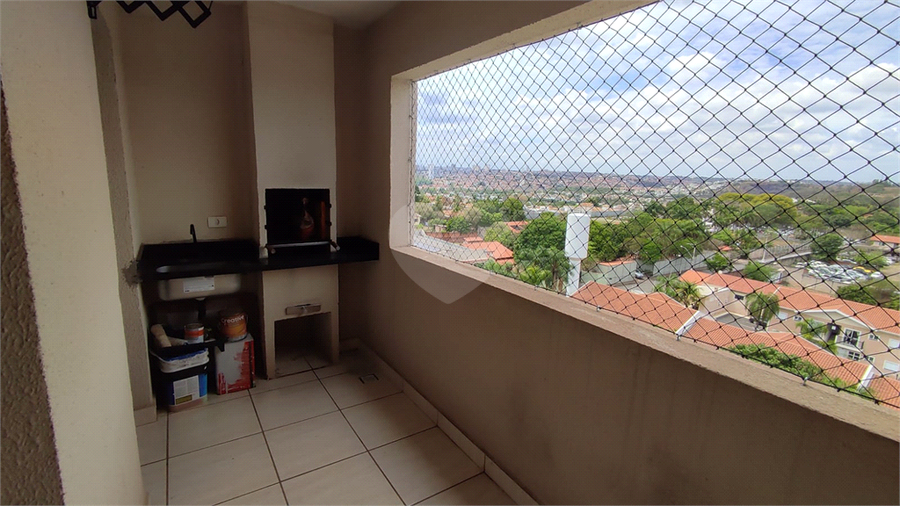 Venda Apartamento Piracicaba Chácara Esperia REO1031167 33