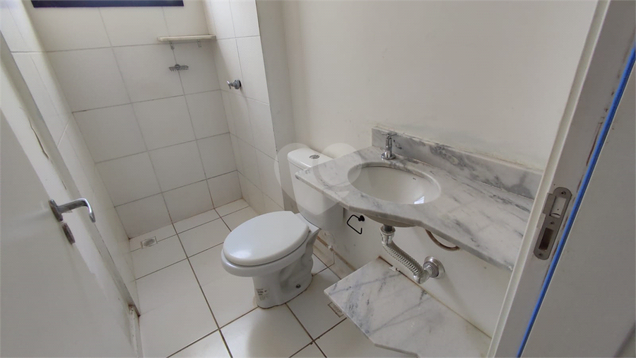 Venda Apartamento Piracicaba Chácara Esperia REO1031167 14