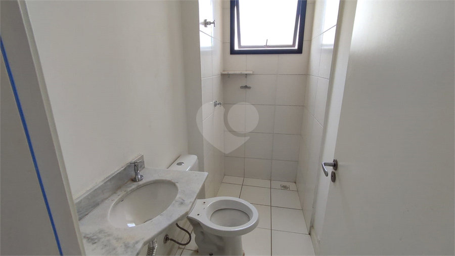 Venda Apartamento Piracicaba Chácara Esperia REO1031167 22