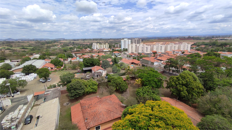 Venda Apartamento Piracicaba Chácara Esperia REO1031167 23