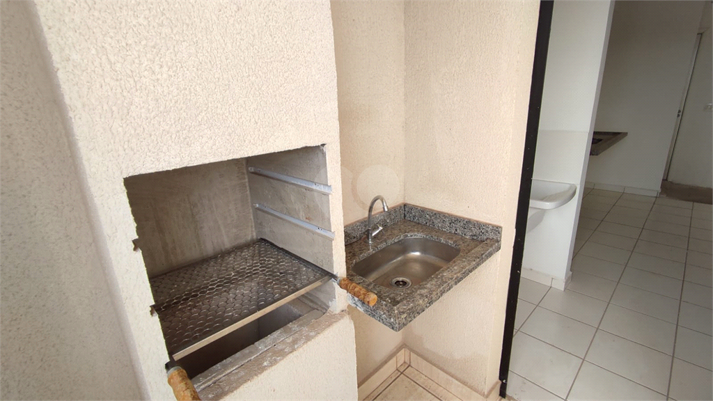 Venda Apartamento Piracicaba Chácara Esperia REO1031167 7